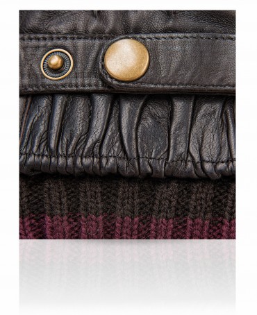 Перчатки Мужские K12-JUR/BR